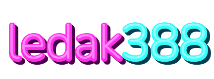 ledak388 — logo kanal