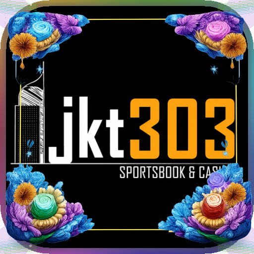 jkt303 — mitra unggulan