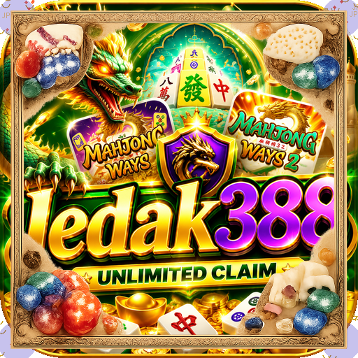 ledak388 — mitra unggulan
